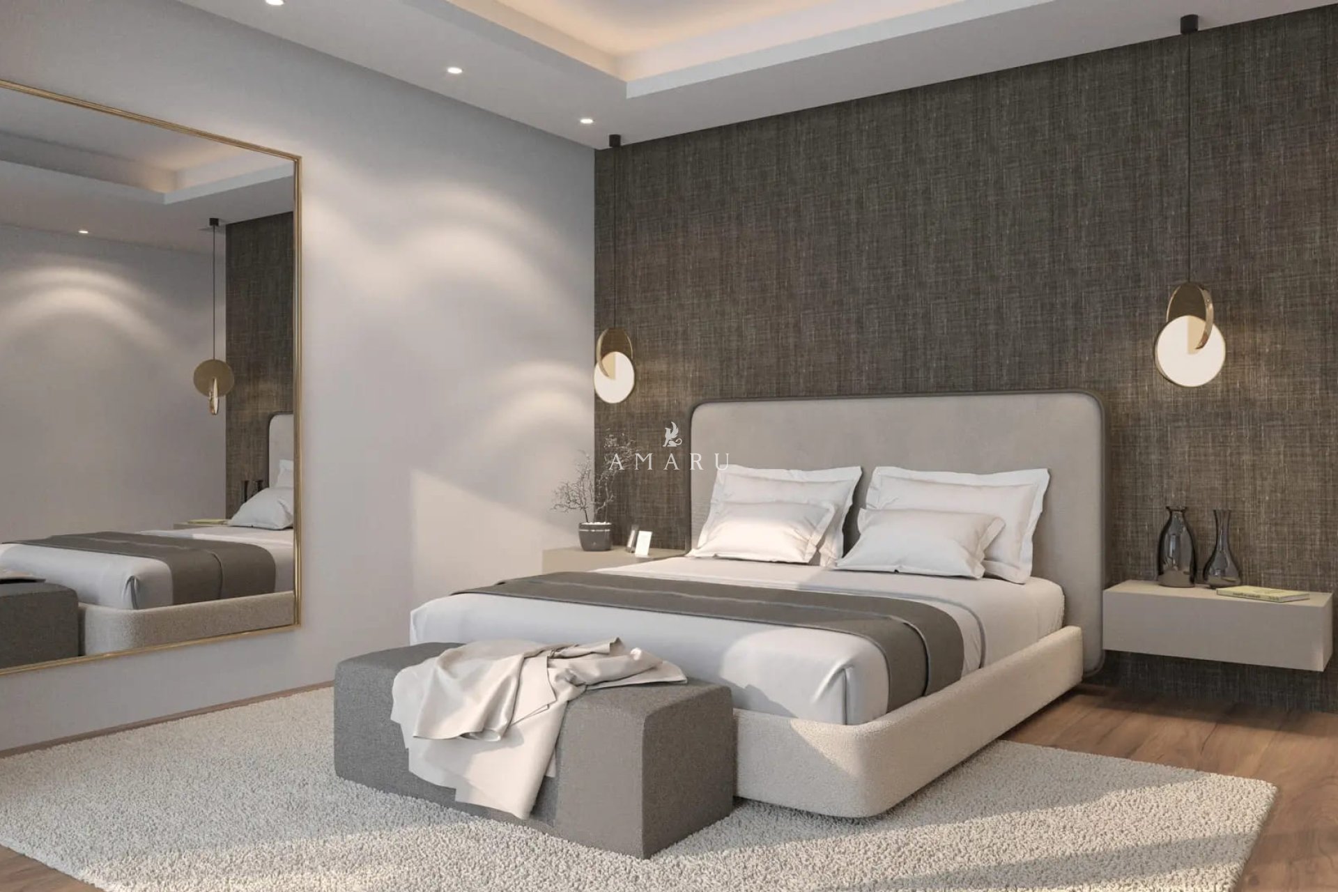 Nouvelle construction - Villa -
Benahavís