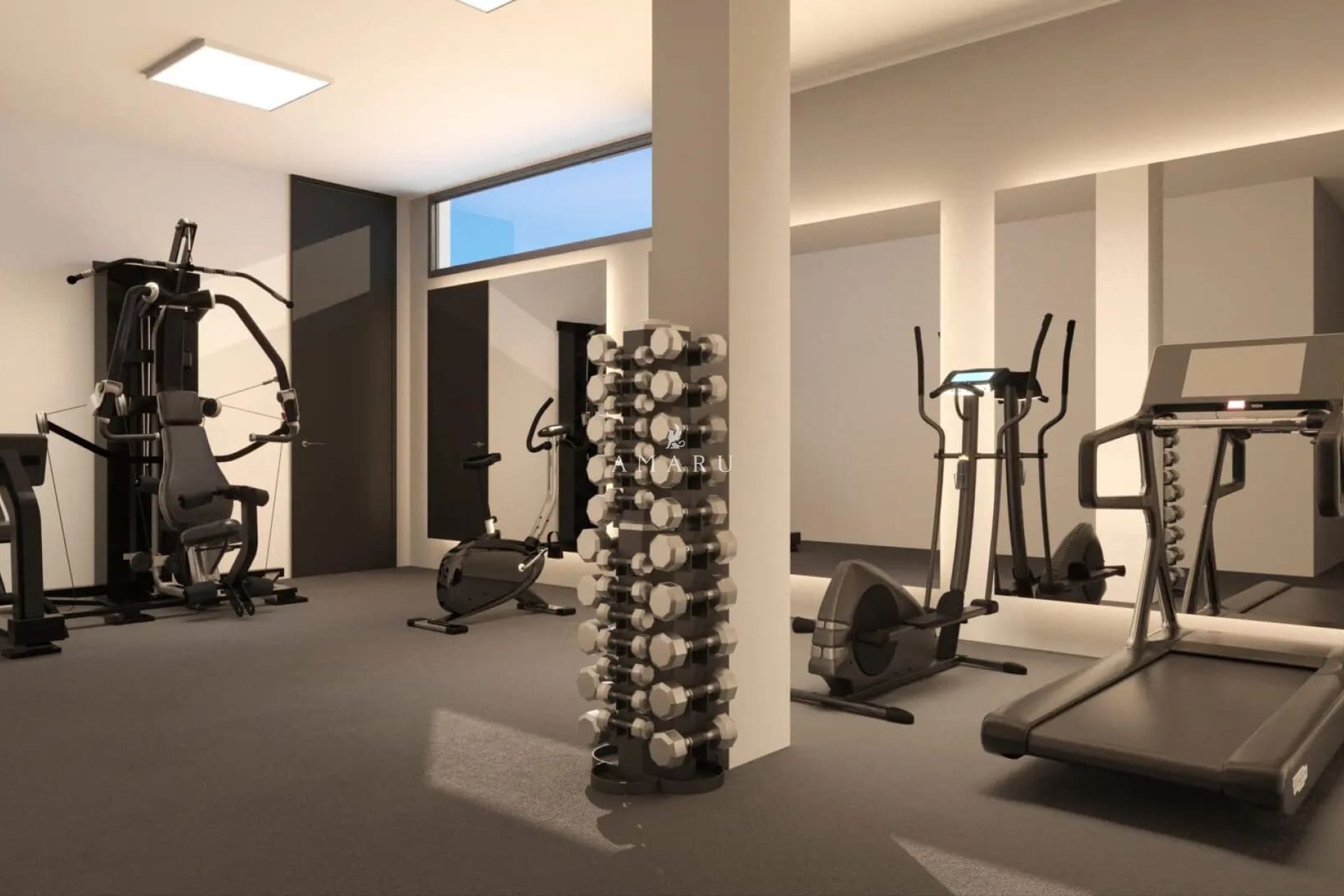 Nouvelle construction - Villa -
Benahavís