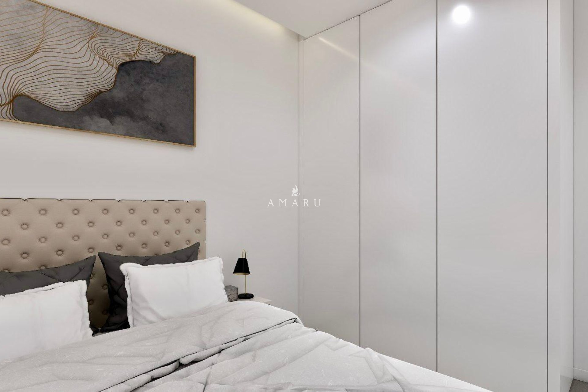 Nouvelle construction - Villa -
Benijofar - Pueblo