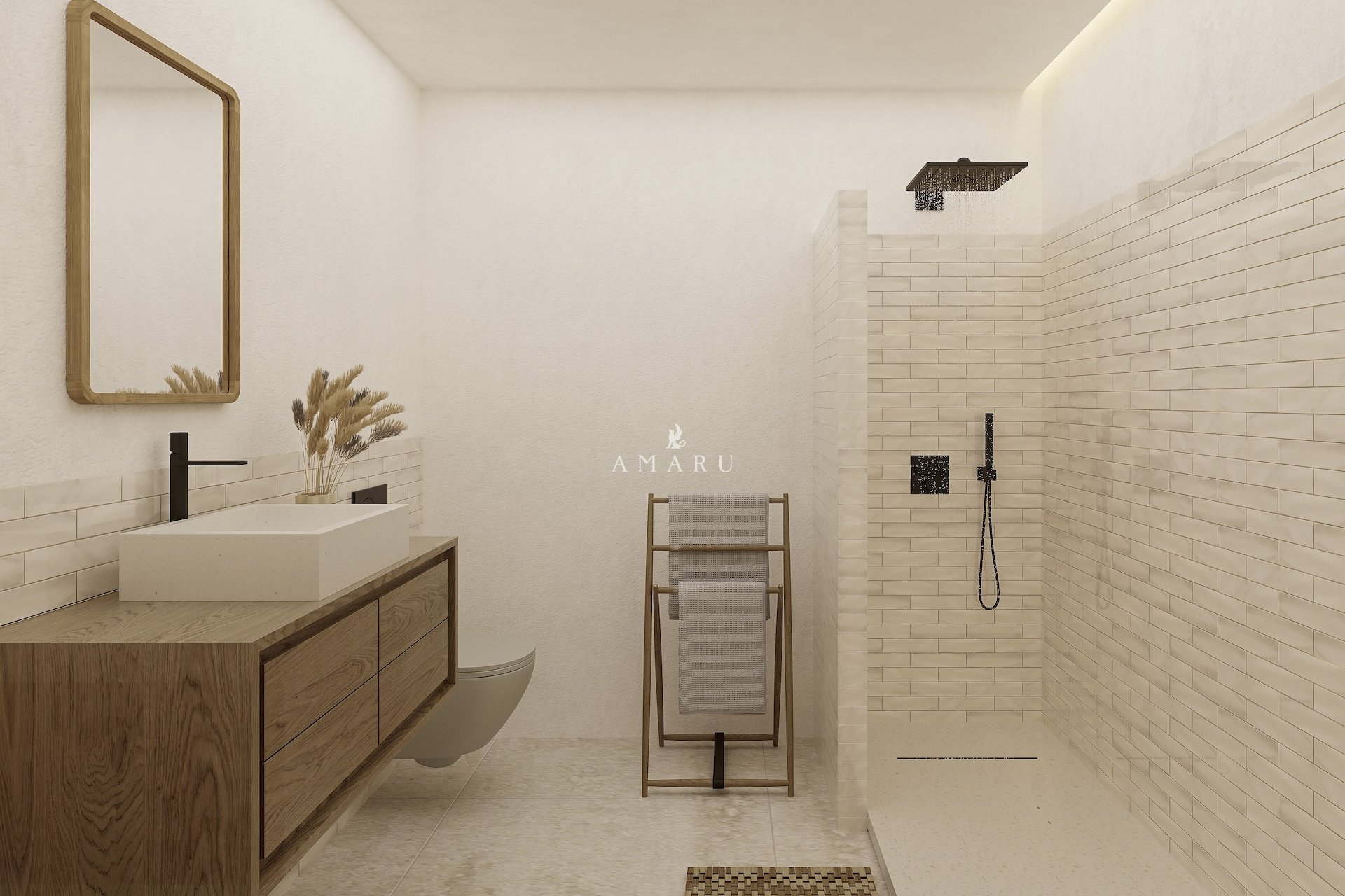 Nouvelle construction - Villa -
Benissa