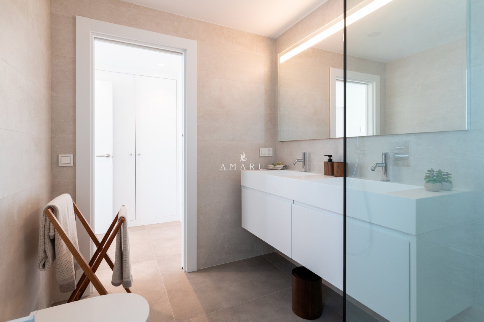 Nouvelle construction - Villa -
Benitachell