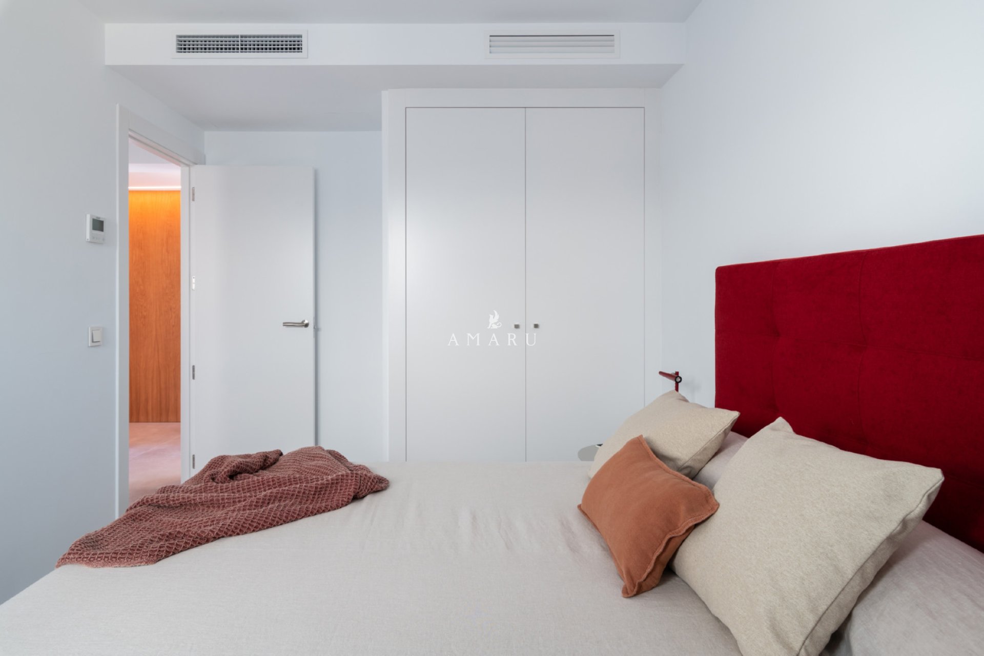 Nouvelle construction - Villa -
Benitachell