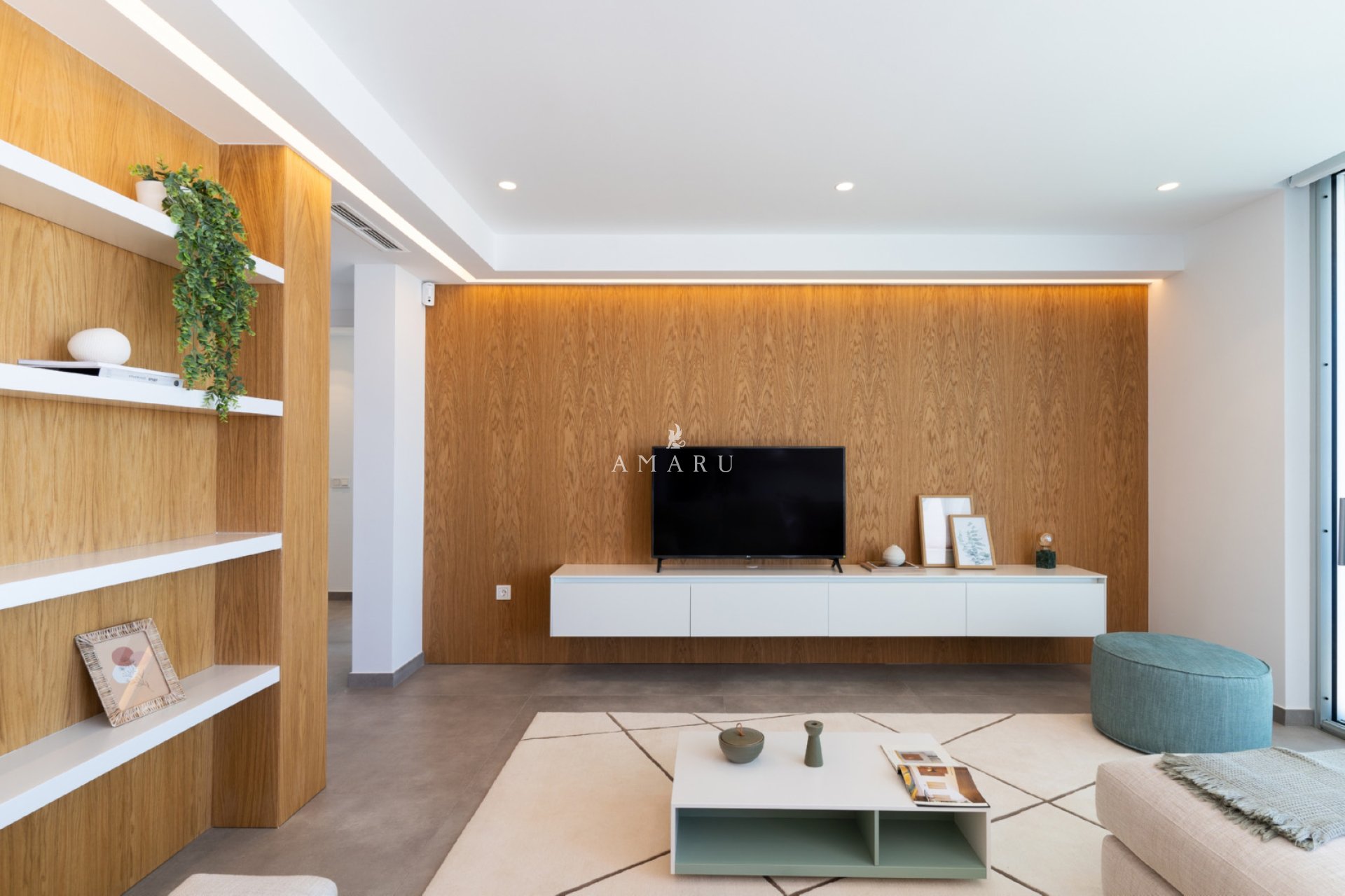 Nouvelle construction - Villa -
Benitachell