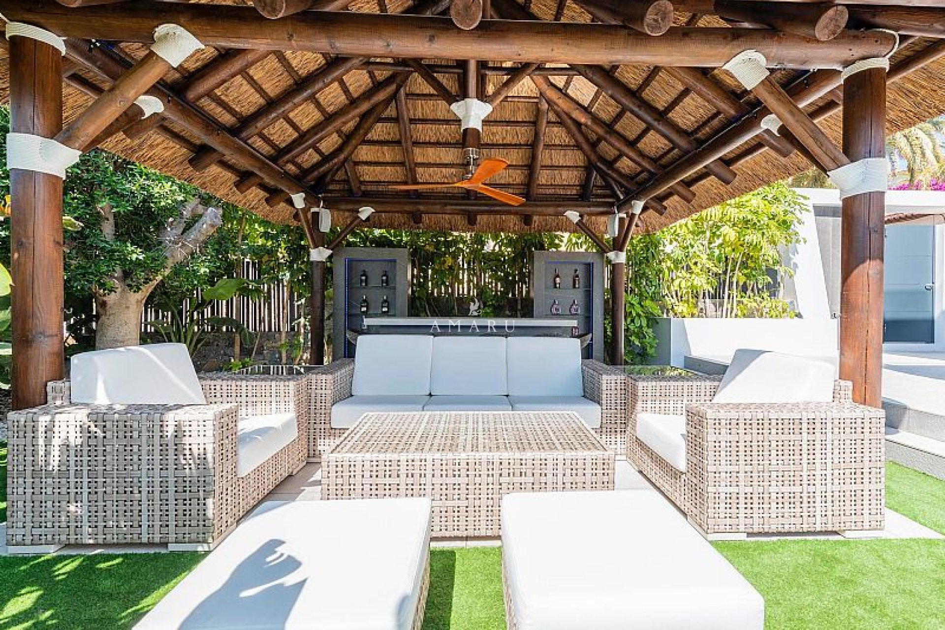 Nouvelle construction - Villa -
Calpe