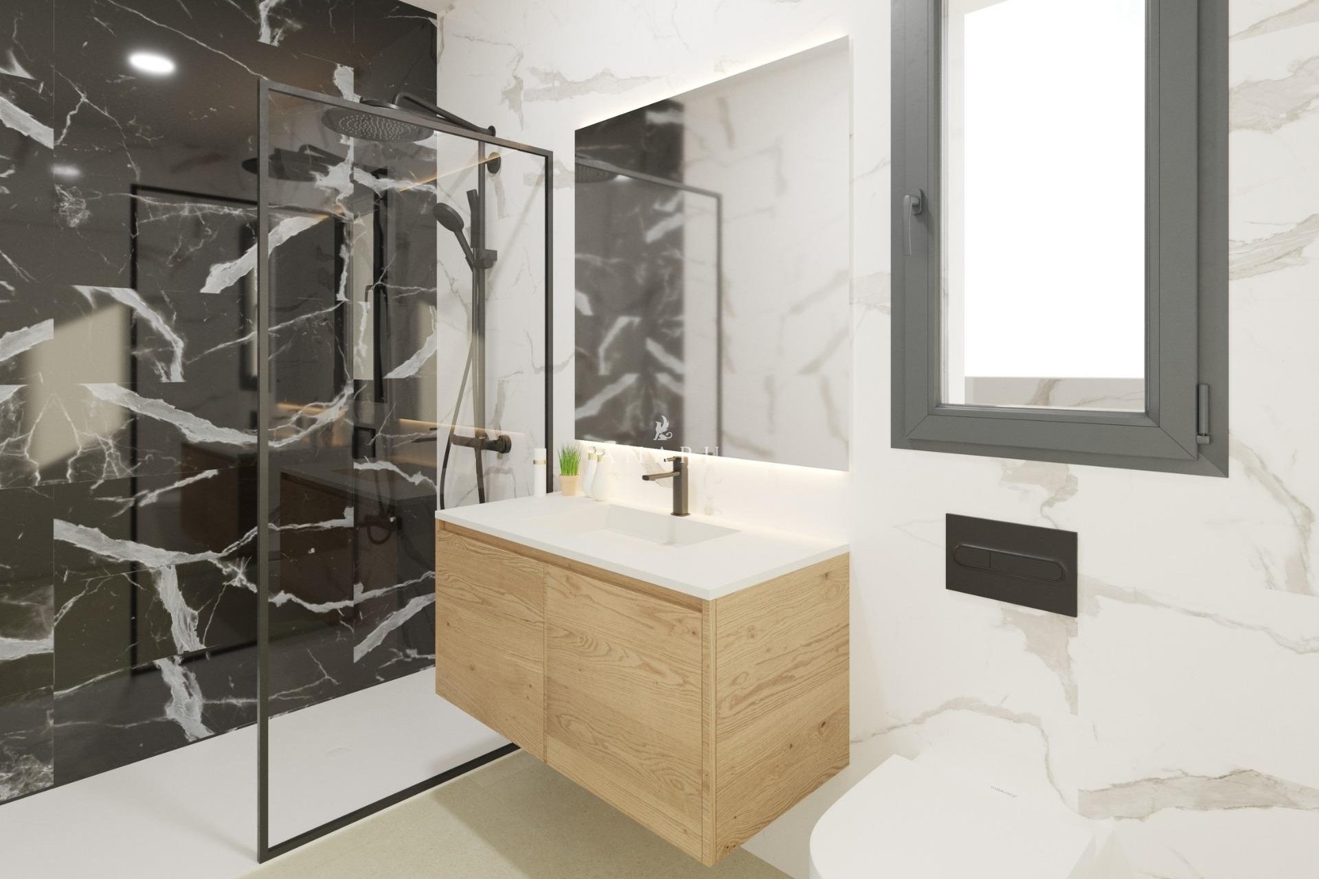 Nouvelle construction - Villa -
Ciudad Quesada