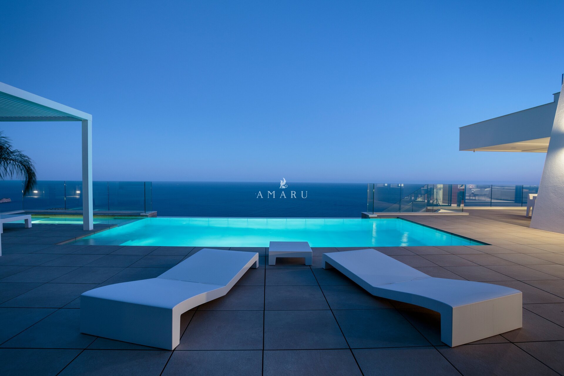 Nouvelle construction - Villa -
Cumbre del Sol