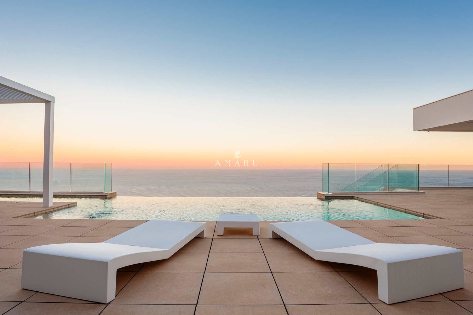 Nouvelle construction - Villa -
Cumbre del Sol