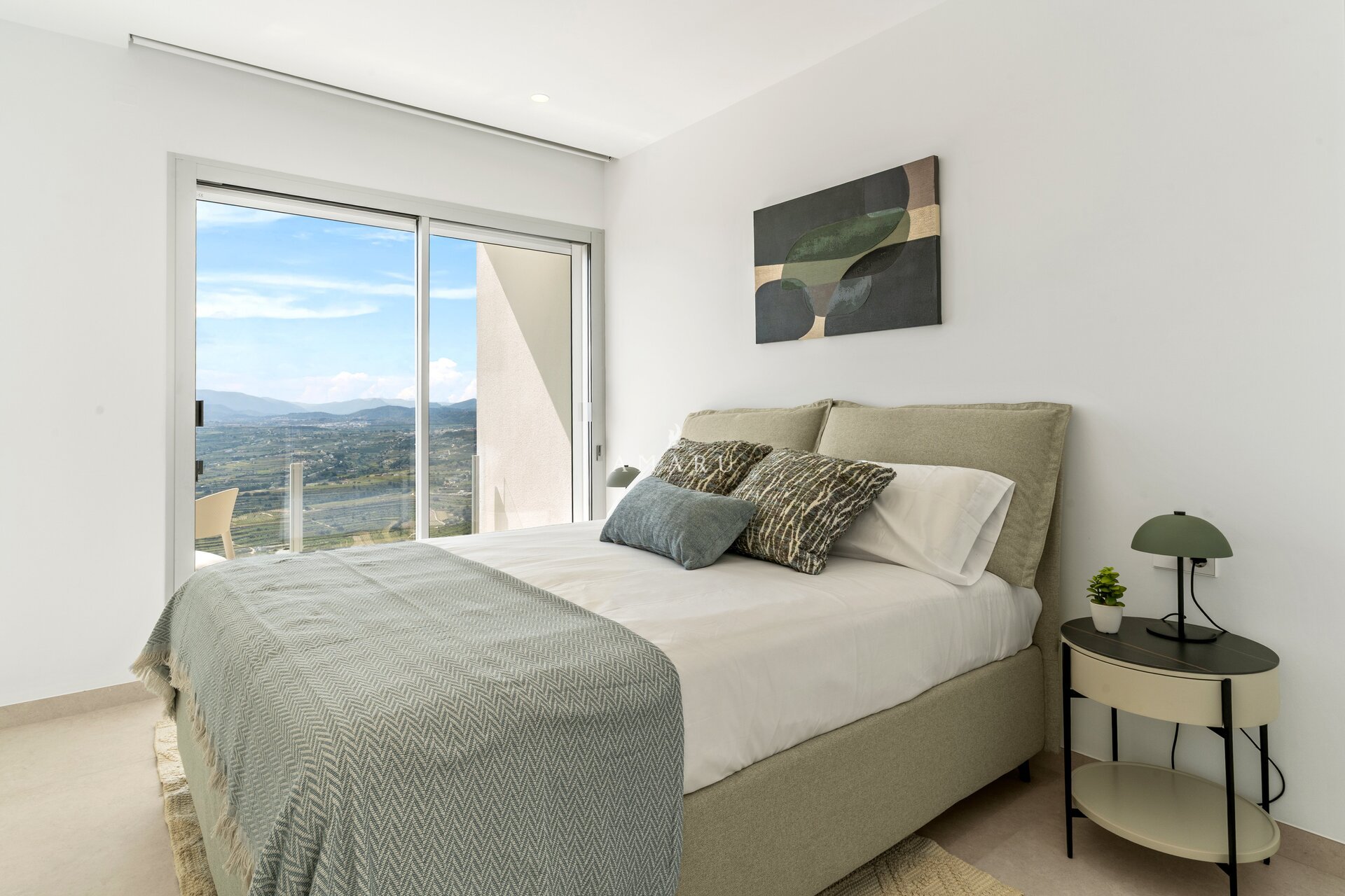 Nouvelle construction - Villa -
Cumbre del Sol