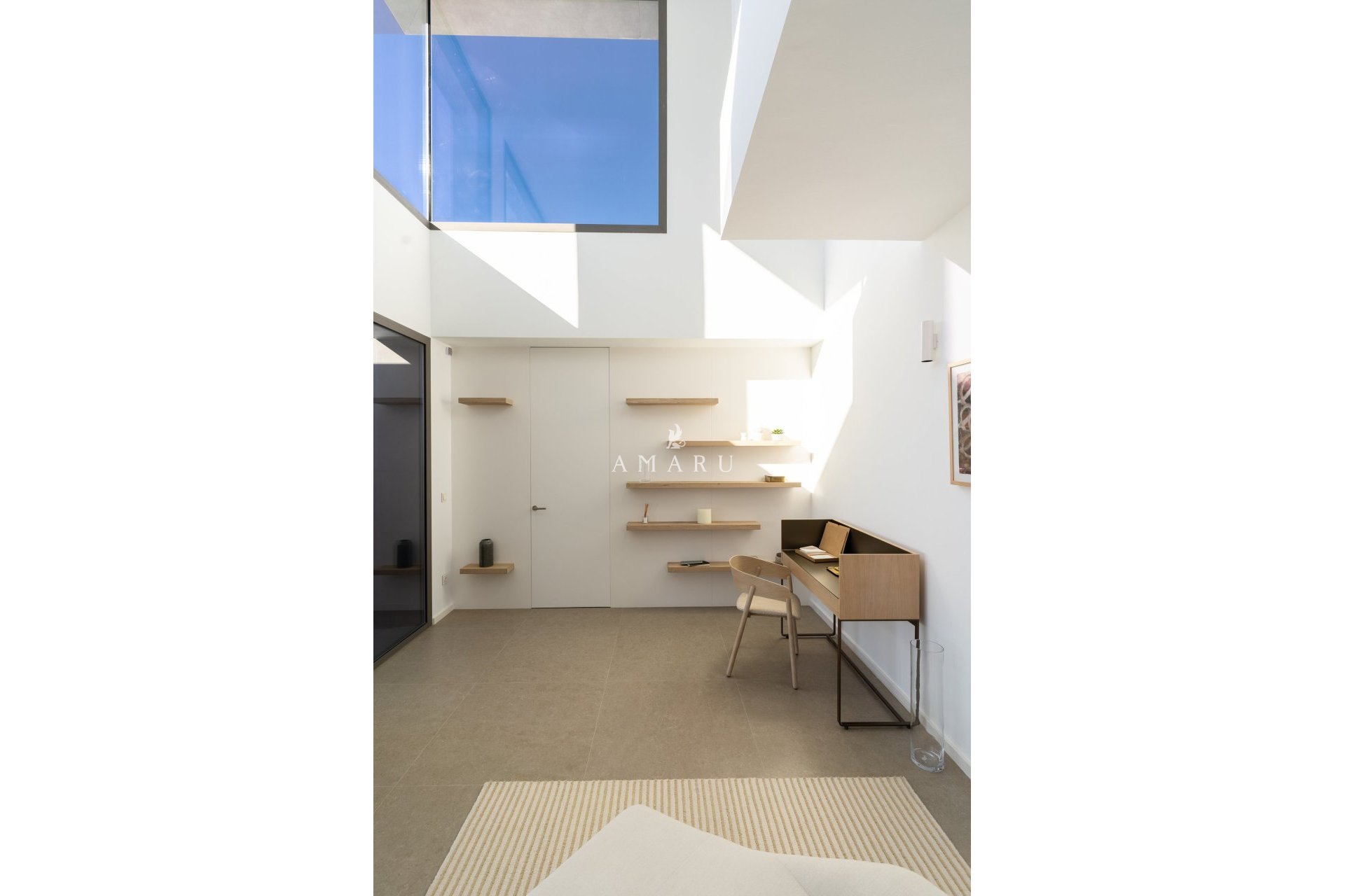 Nouvelle construction - Villa -
Cumbre del Sol