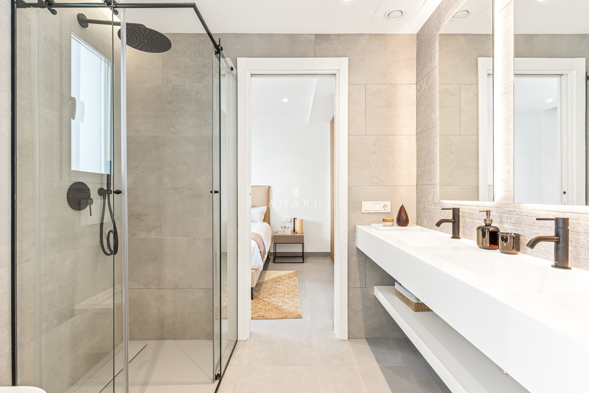 Nouvelle construction - Villa -
Cumbre del Sol