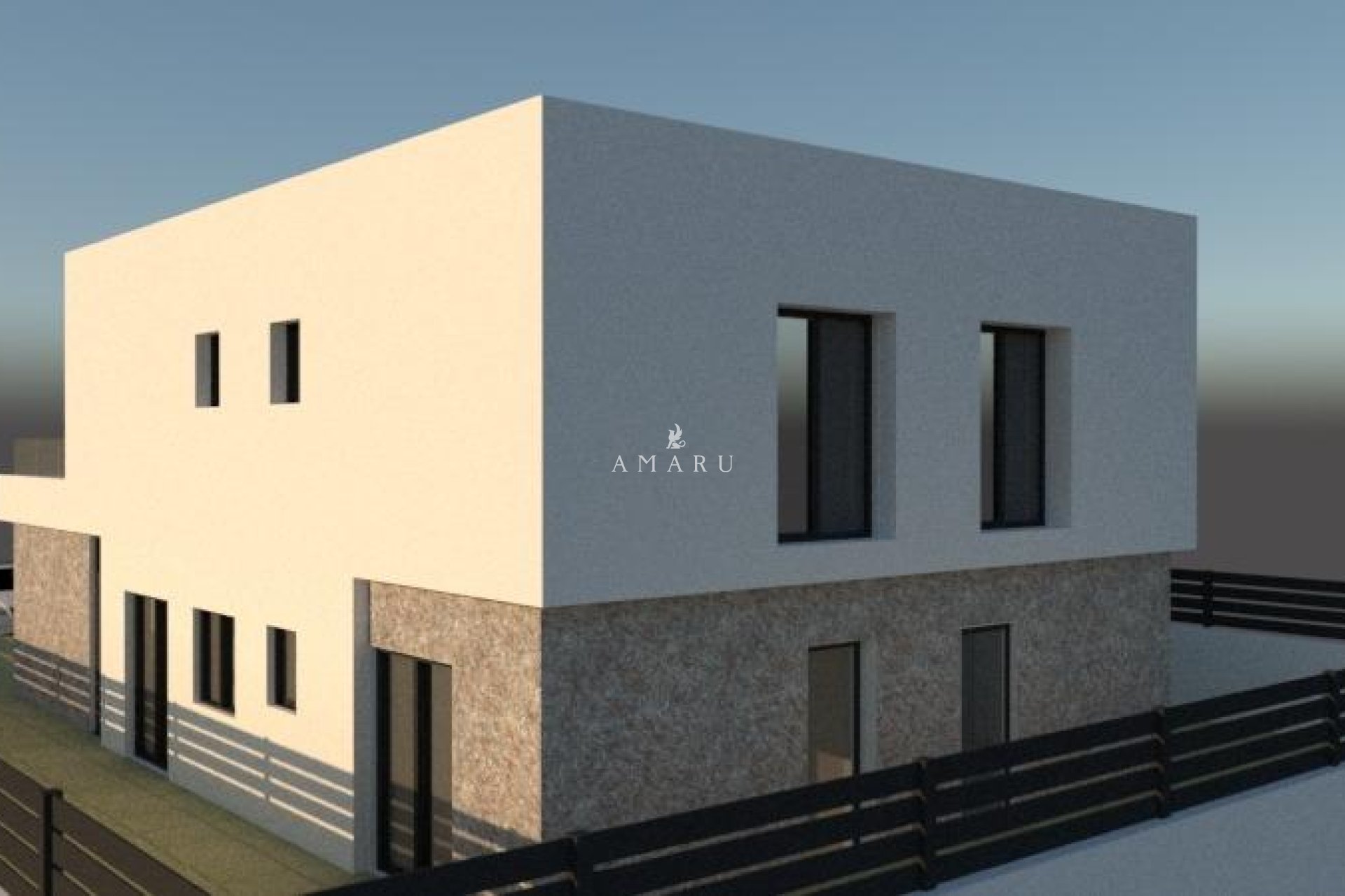 Nouvelle construction - Villa -
Daya Nueva - Pueblo