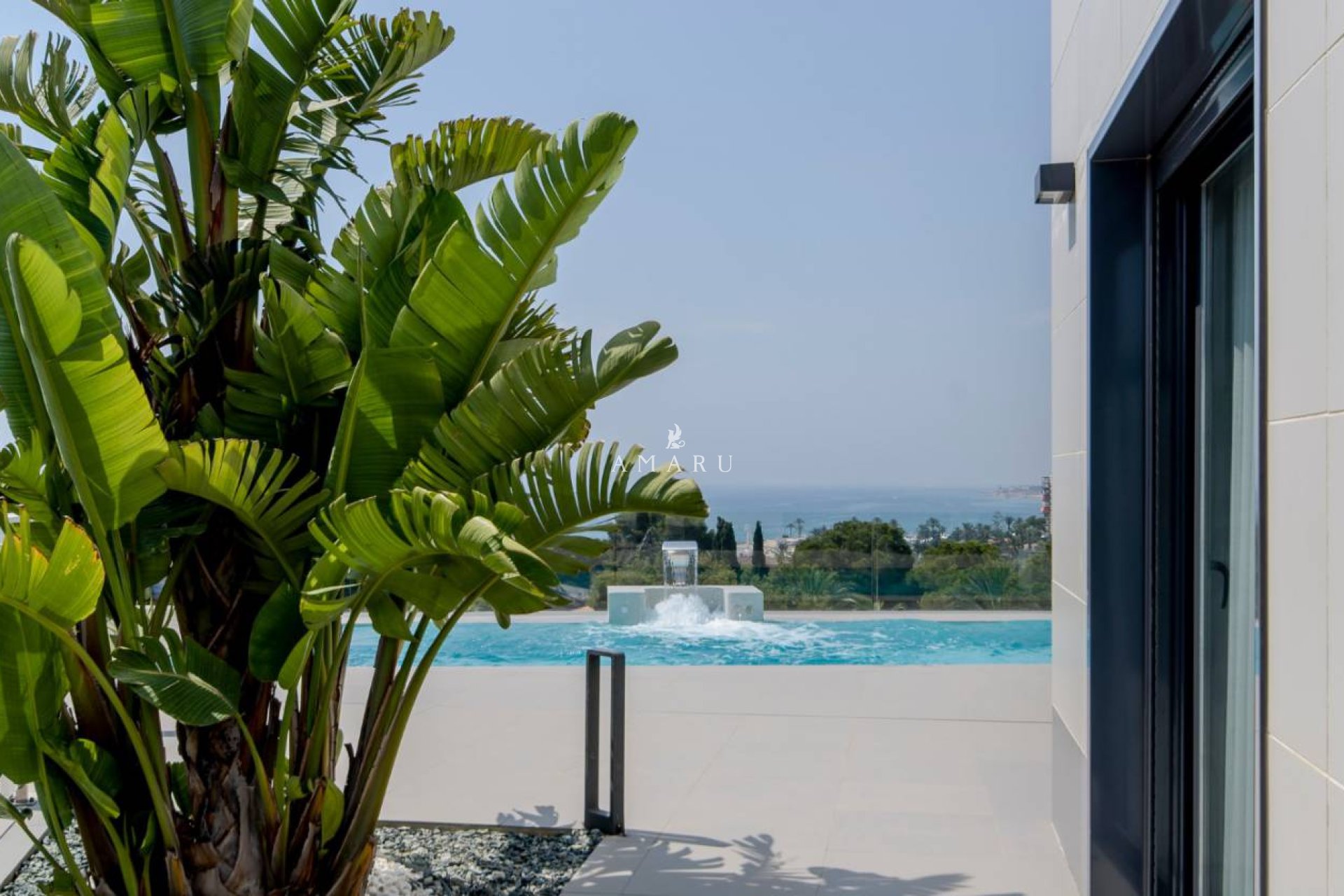 Nouvelle construction - Villa -
Dehesa De Campoamor