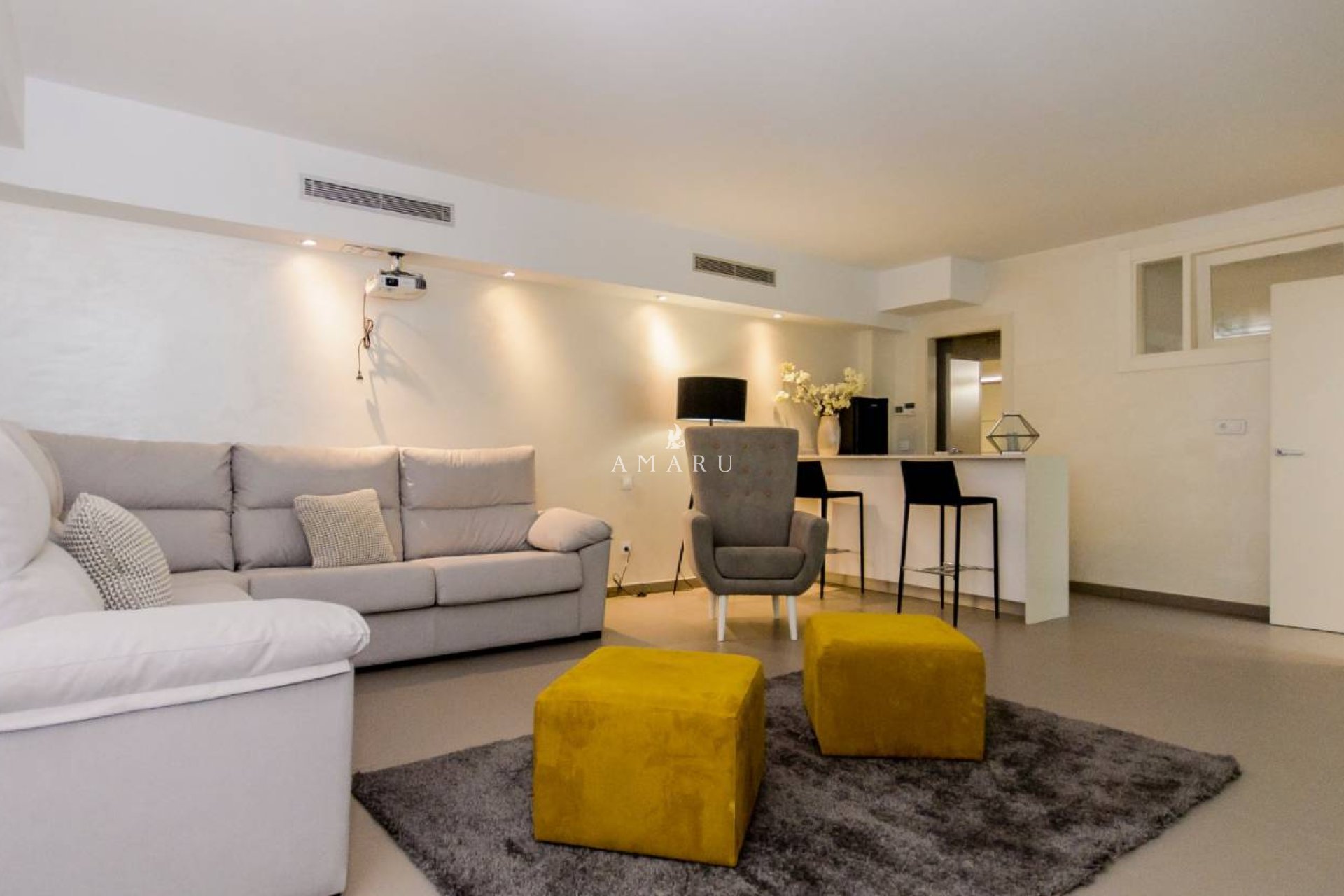 Nouvelle construction - Villa -
Dehesa De Campoamor