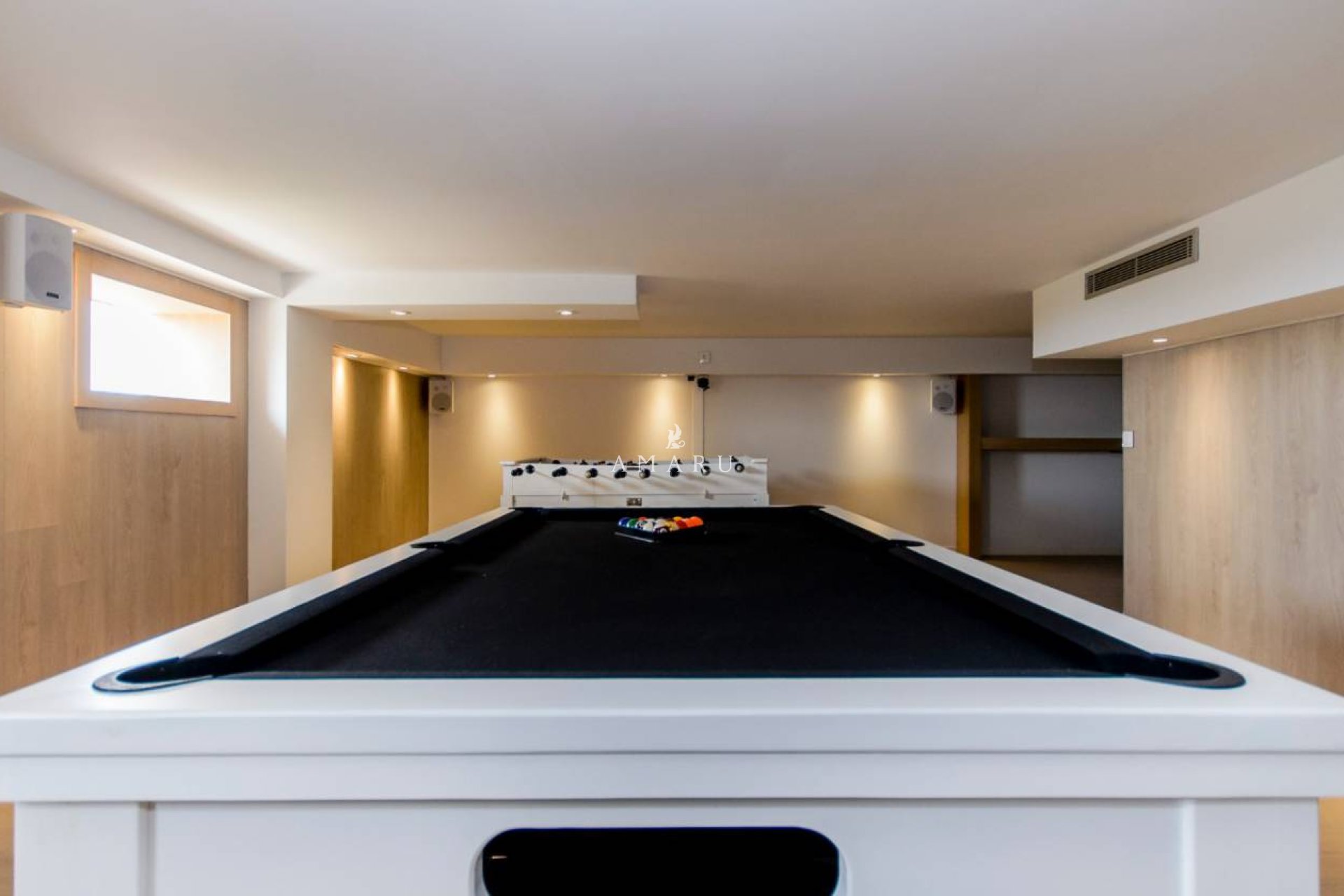 Nouvelle construction - Villa -
Dehesa De Campoamor