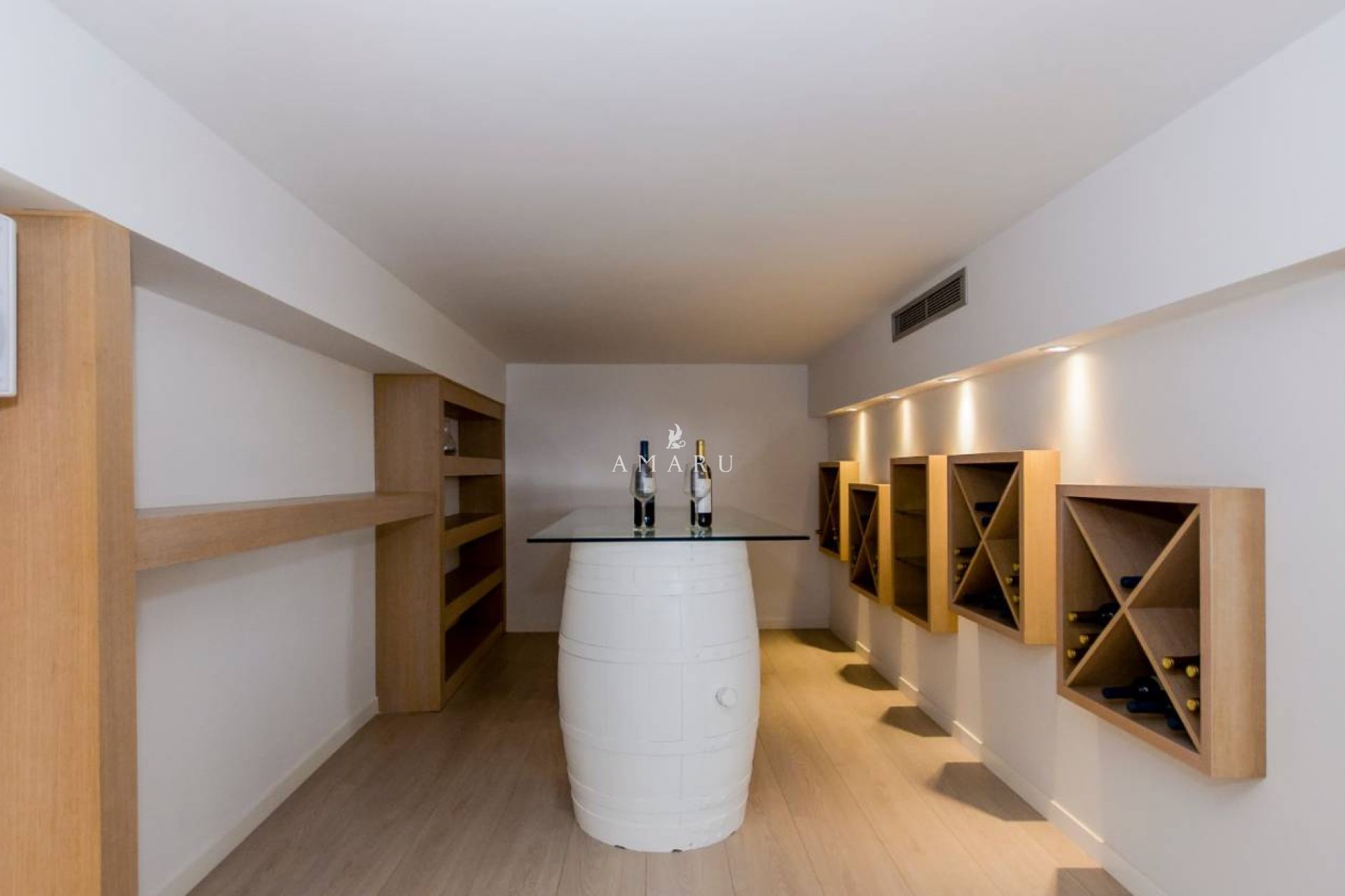 Nouvelle construction - Villa -
Dehesa De Campoamor