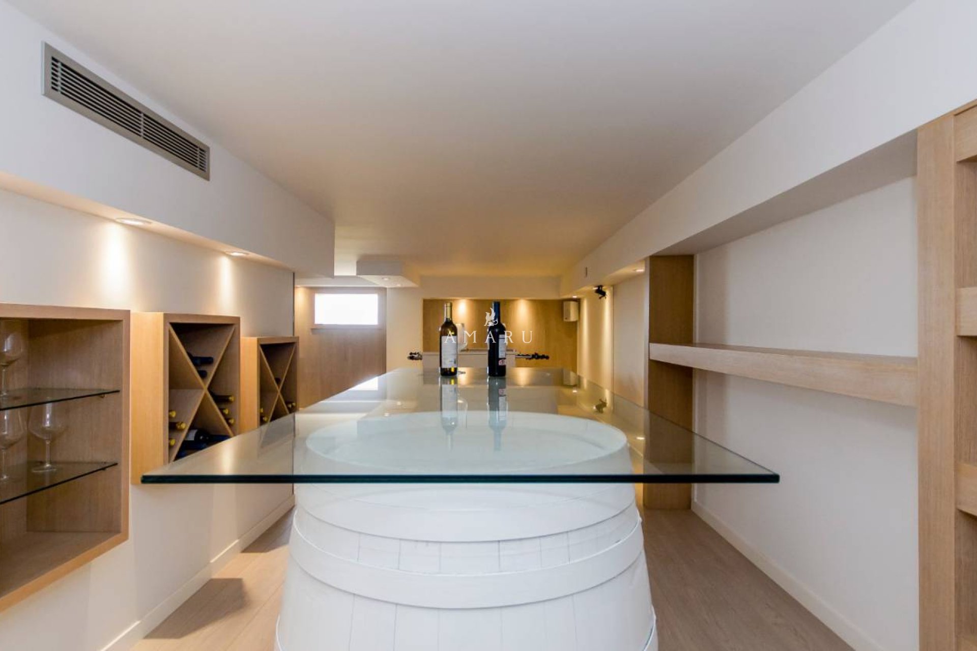 Nouvelle construction - Villa -
Dehesa De Campoamor