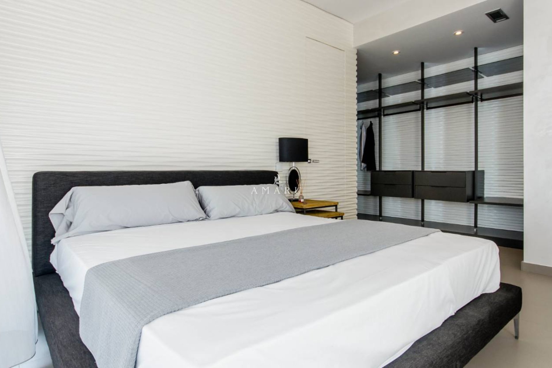 Nouvelle construction - Villa -
Dehesa De Campoamor