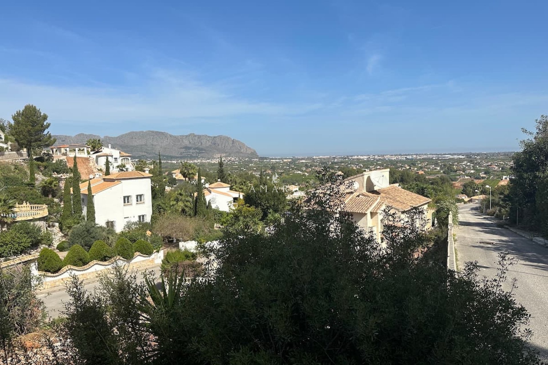 Nouvelle construction - Villa / Detached -
Pedreguer