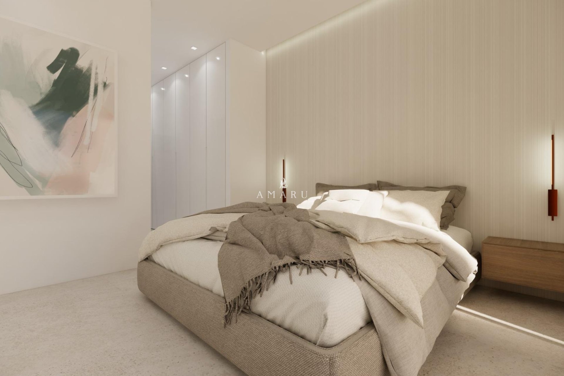 Nouvelle construction - Villa -
Dolores - Pueblo