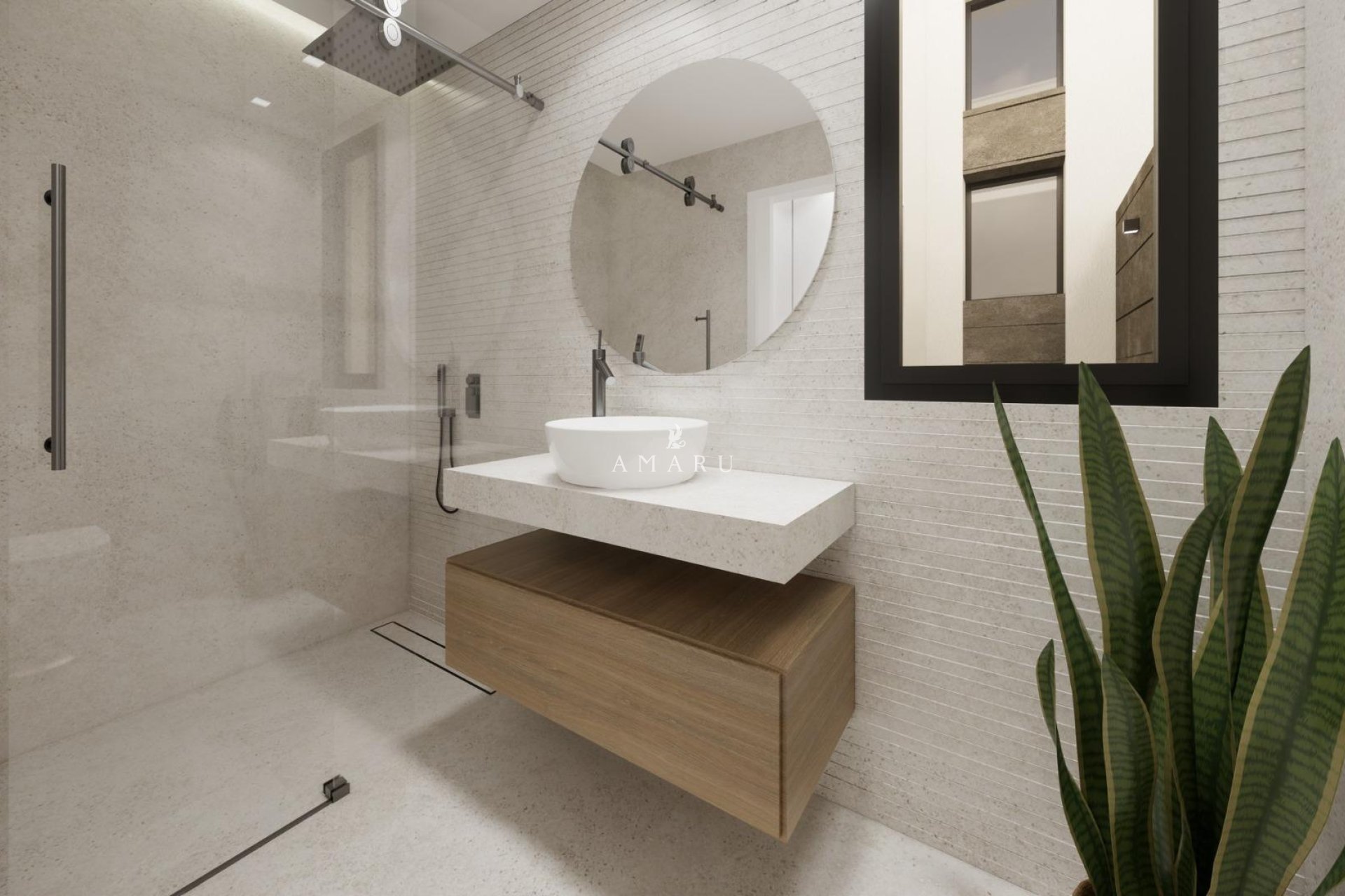 Nouvelle construction - Villa -
Dolores - Pueblo