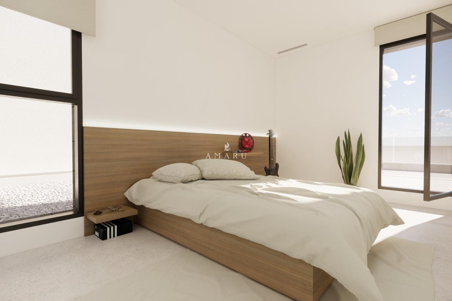 Nouvelle construction - Villa -
Dolores - Pueblo