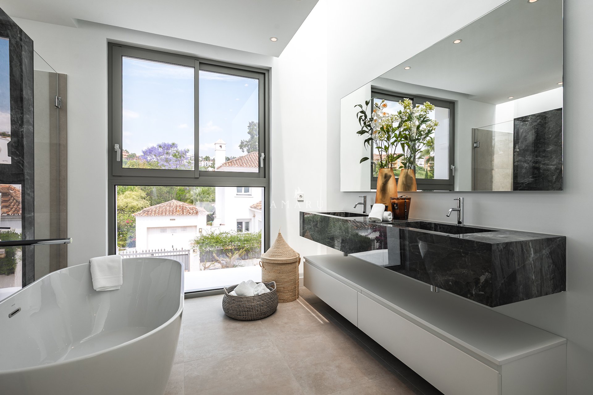 Nouvelle construction - Villa -
El Paraíso