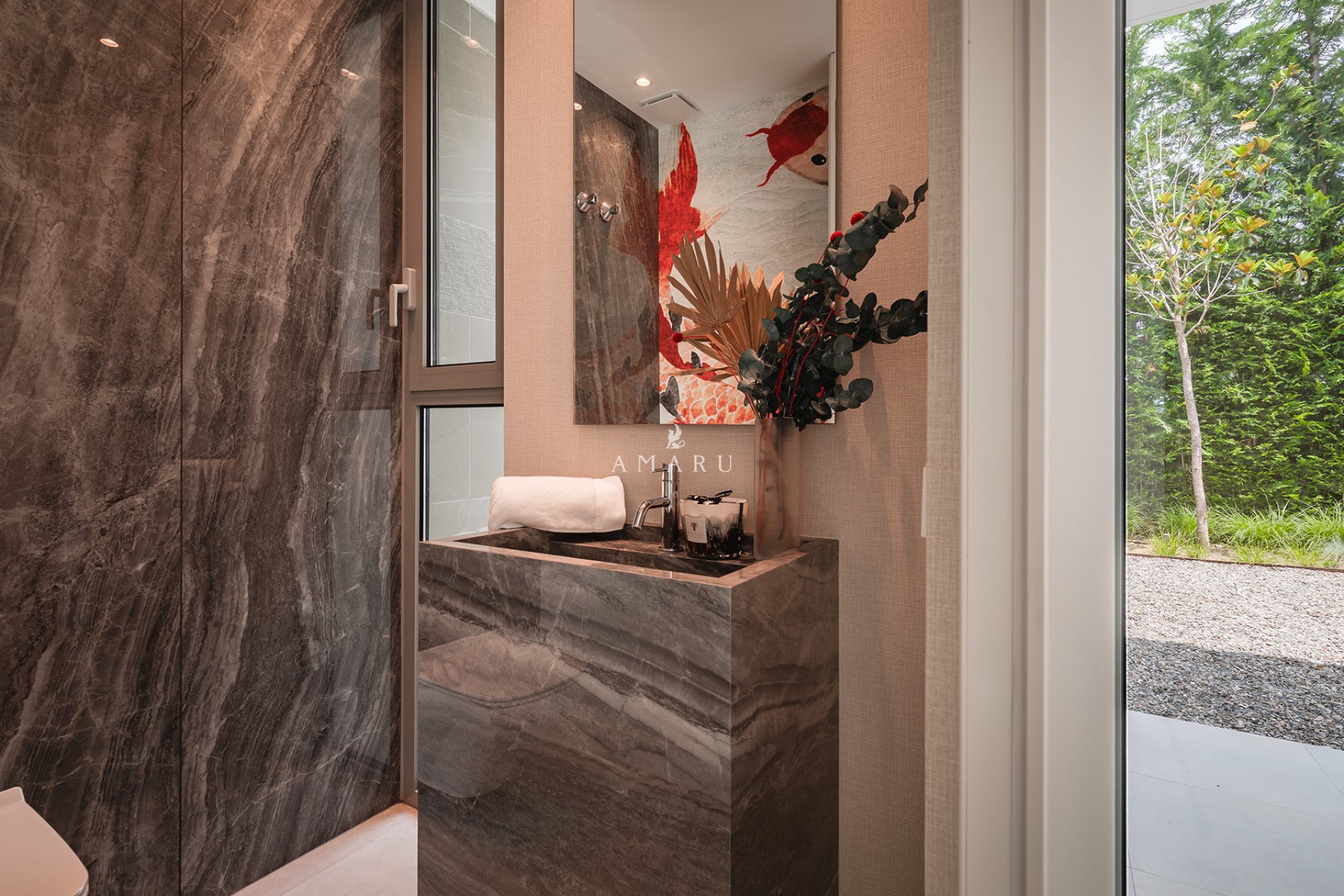 Nouvelle construction - Villa -
El Paraíso