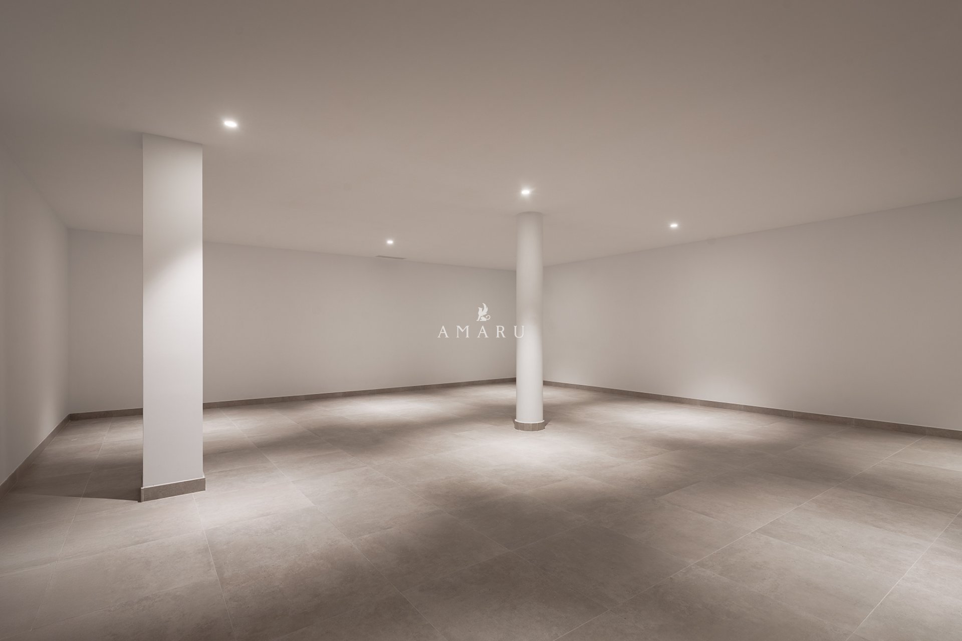 Nouvelle construction - Villa -
El Paraíso