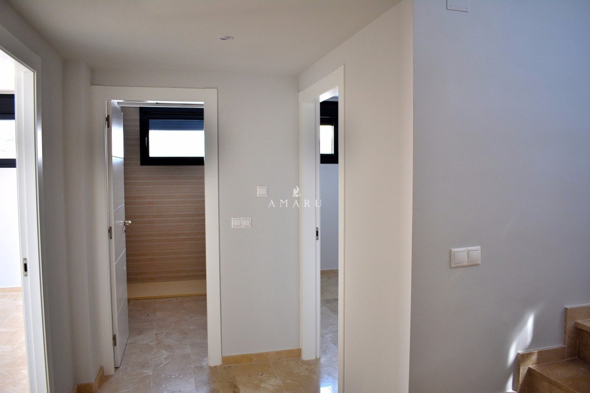 Nouvelle construction - Villa -
Finestrat - Balcón De Finestrat