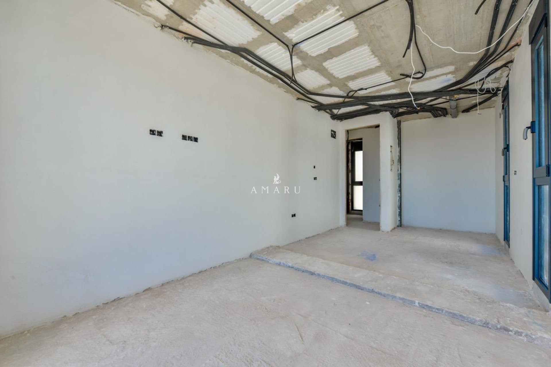 Nouvelle construction - Villa -
Finestrat - Sierra Cortina