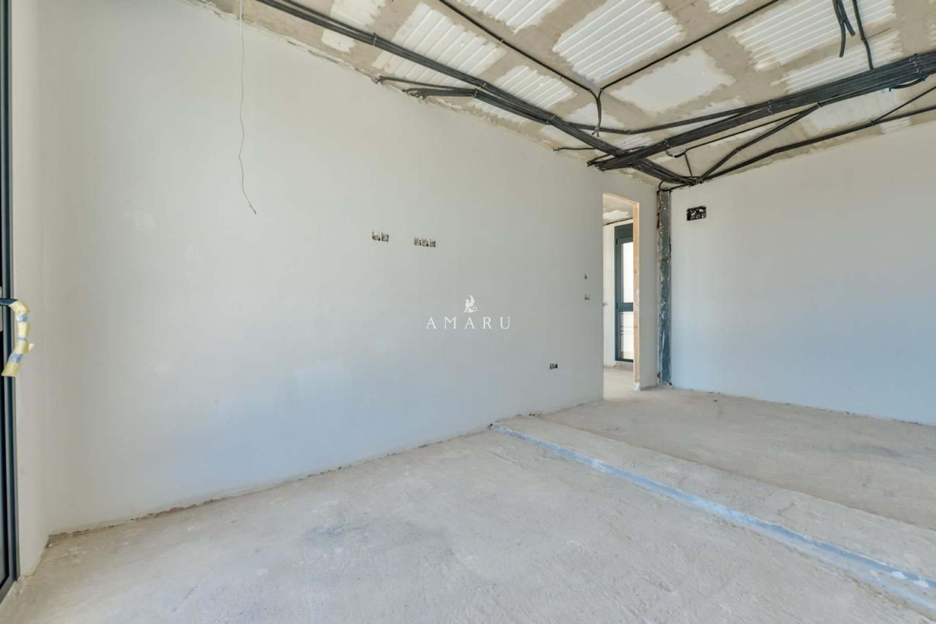 Nouvelle construction - Villa -
Finestrat - Sierra Cortina