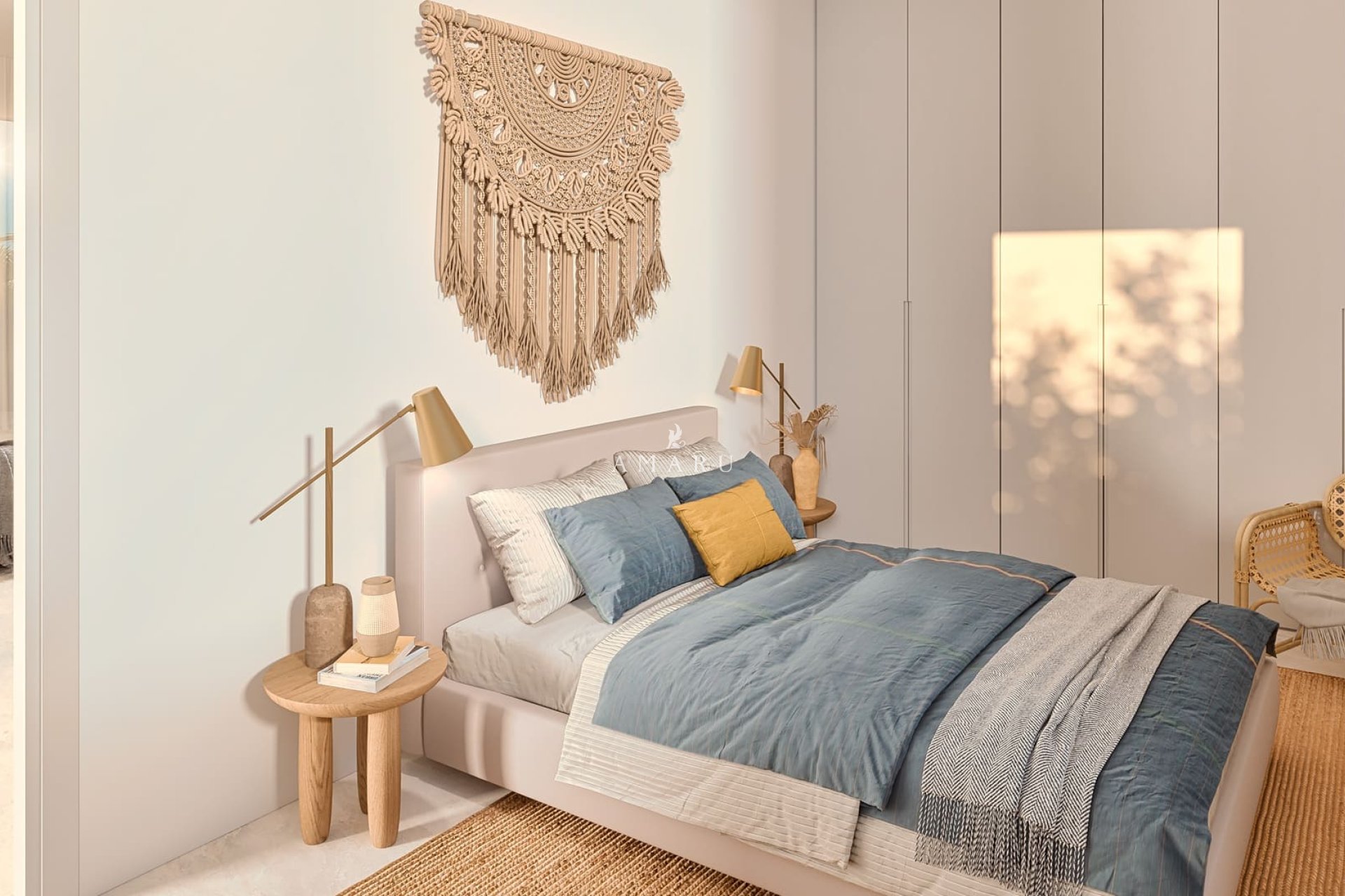 Nouvelle construction - Villa -
Fuengirola