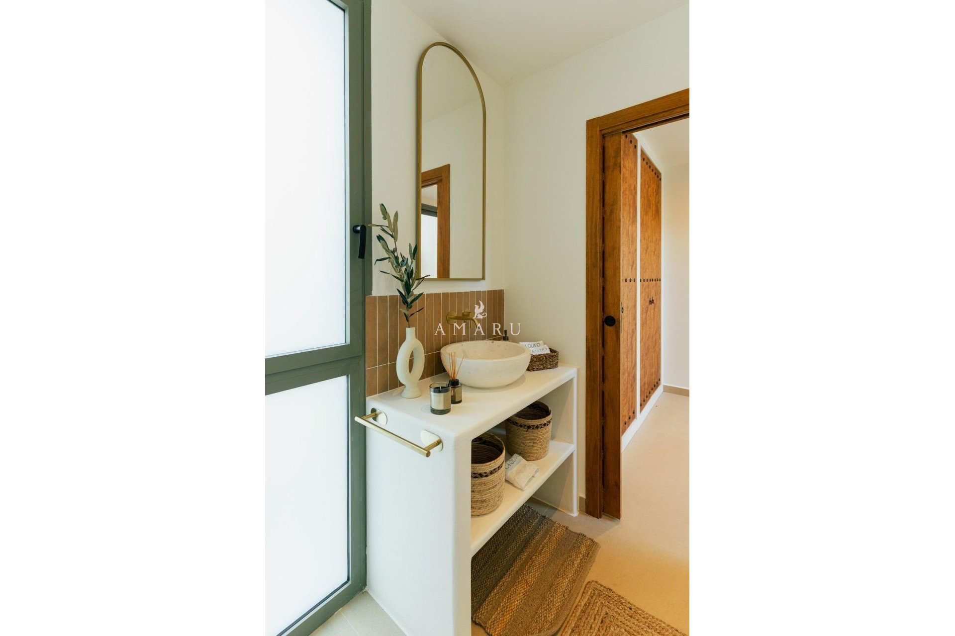 Nouvelle construction - Villa -
Jávea Xàbia - Valle del Sol