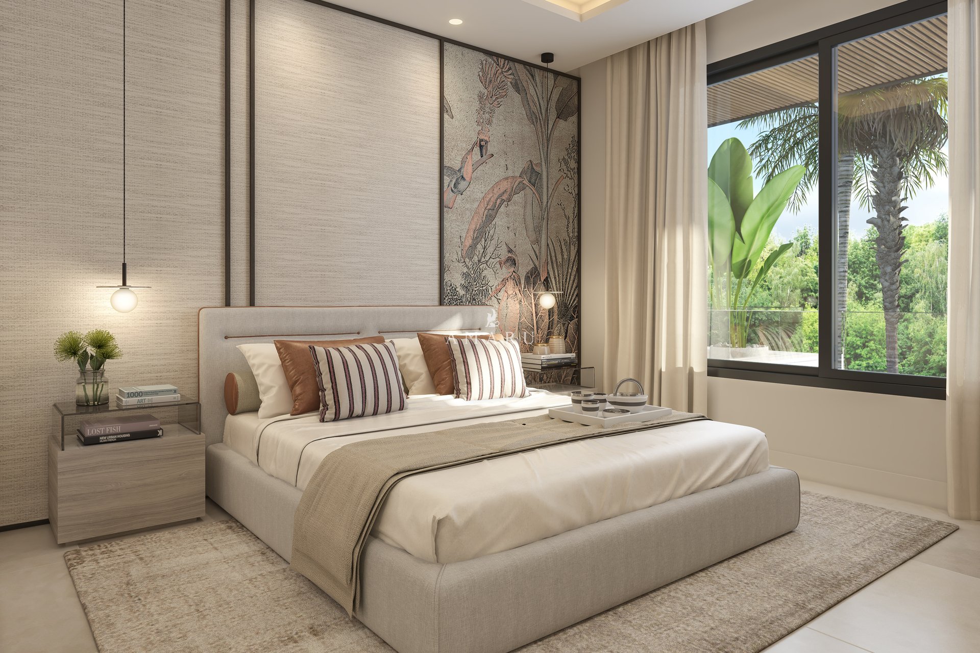 Nouvelle construction - Villa -
La Cala de Mijas