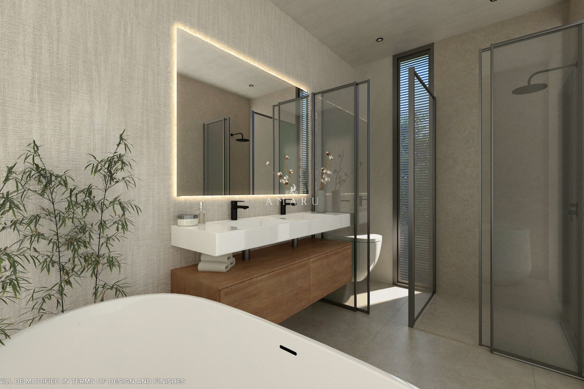 Nouvelle construction - Villa -
La Cala de Mijas