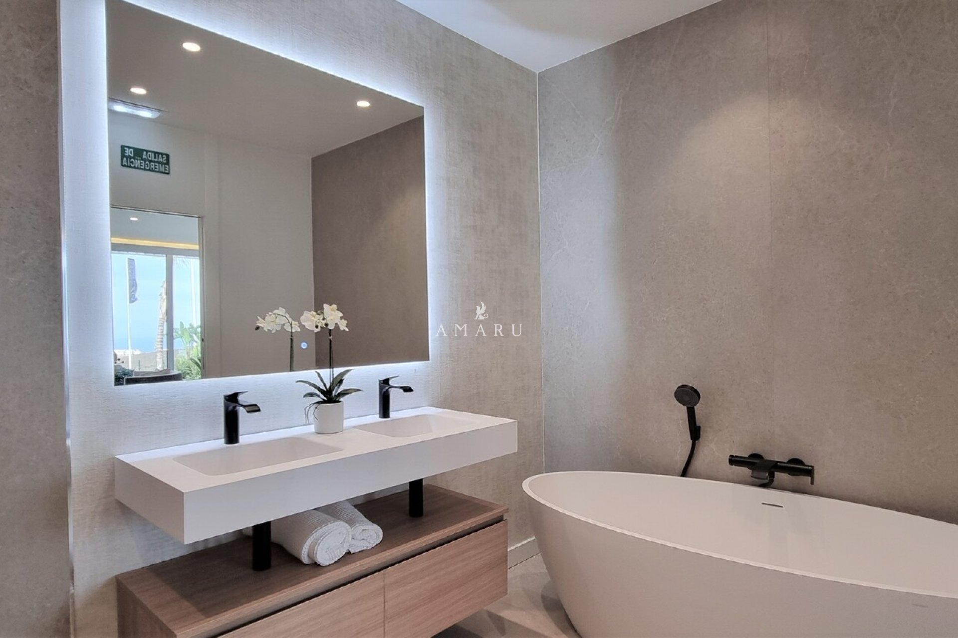 Nouvelle construction - Villa -
La Cala de Mijas