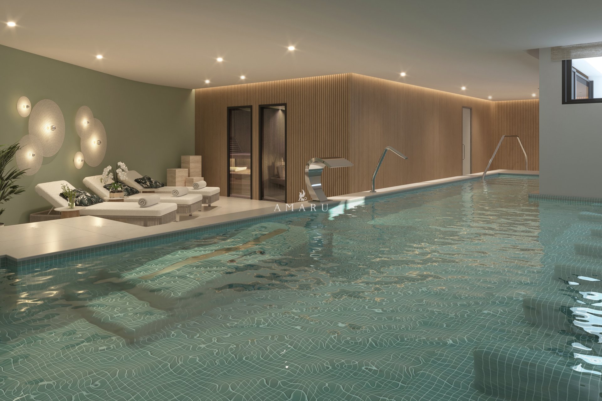 Nouvelle construction - Villa -
La Cala de Mijas