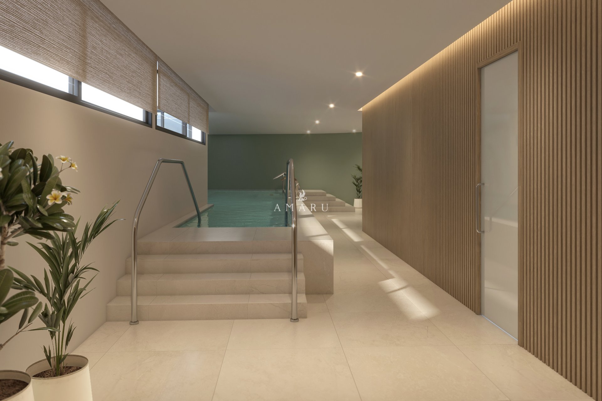 Nouvelle construction - Villa -
La Cala de Mijas