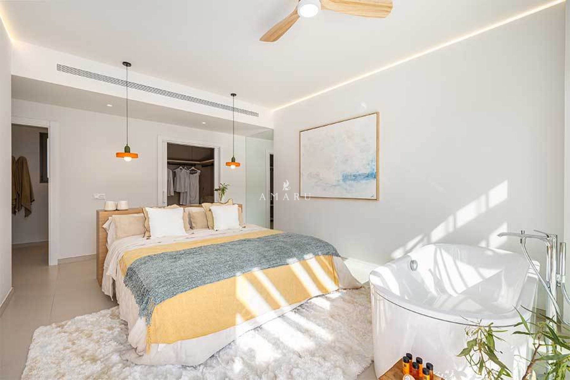 Nouvelle construction - Villa -
La Capellania