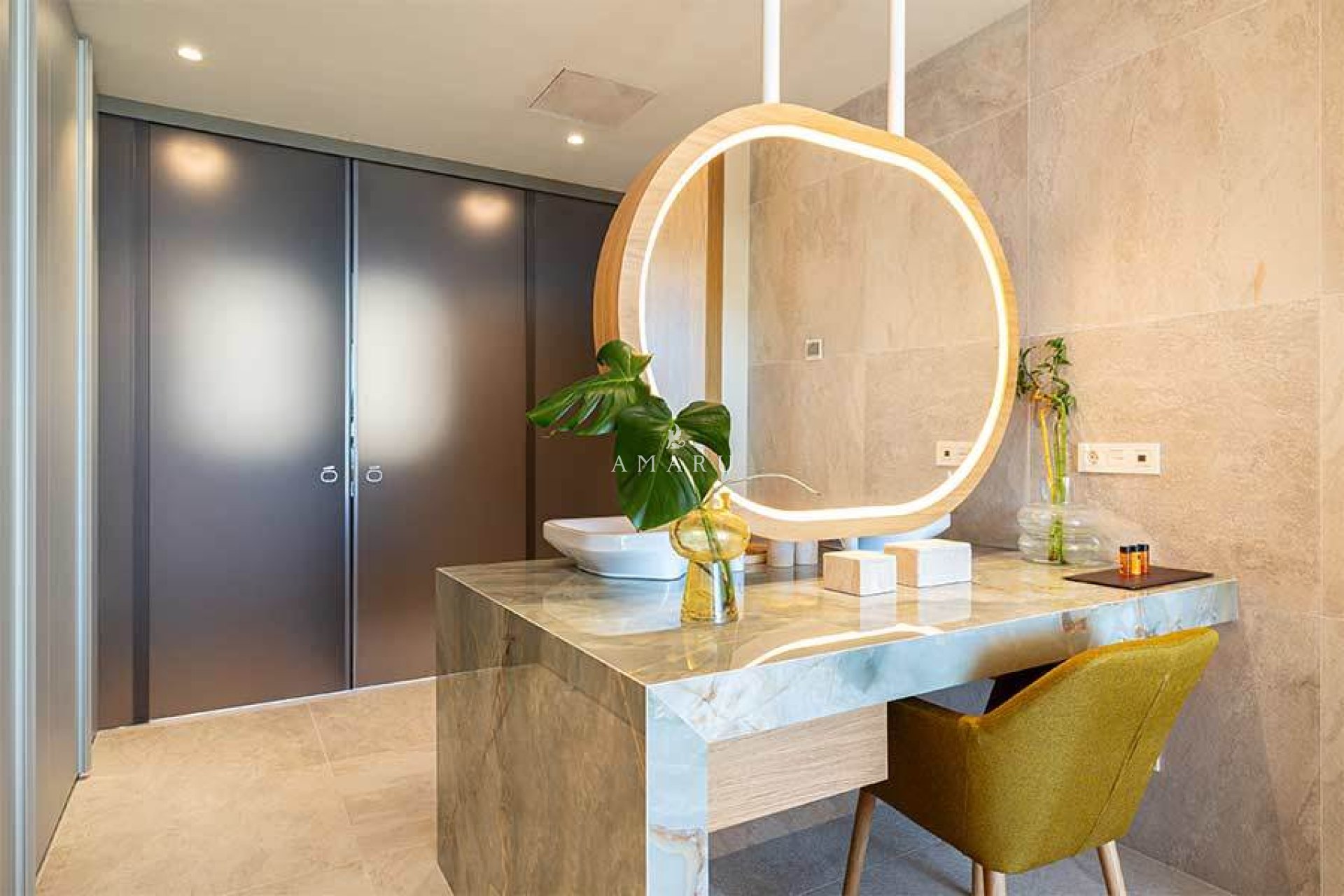 Nouvelle construction - Villa -
La Capellania