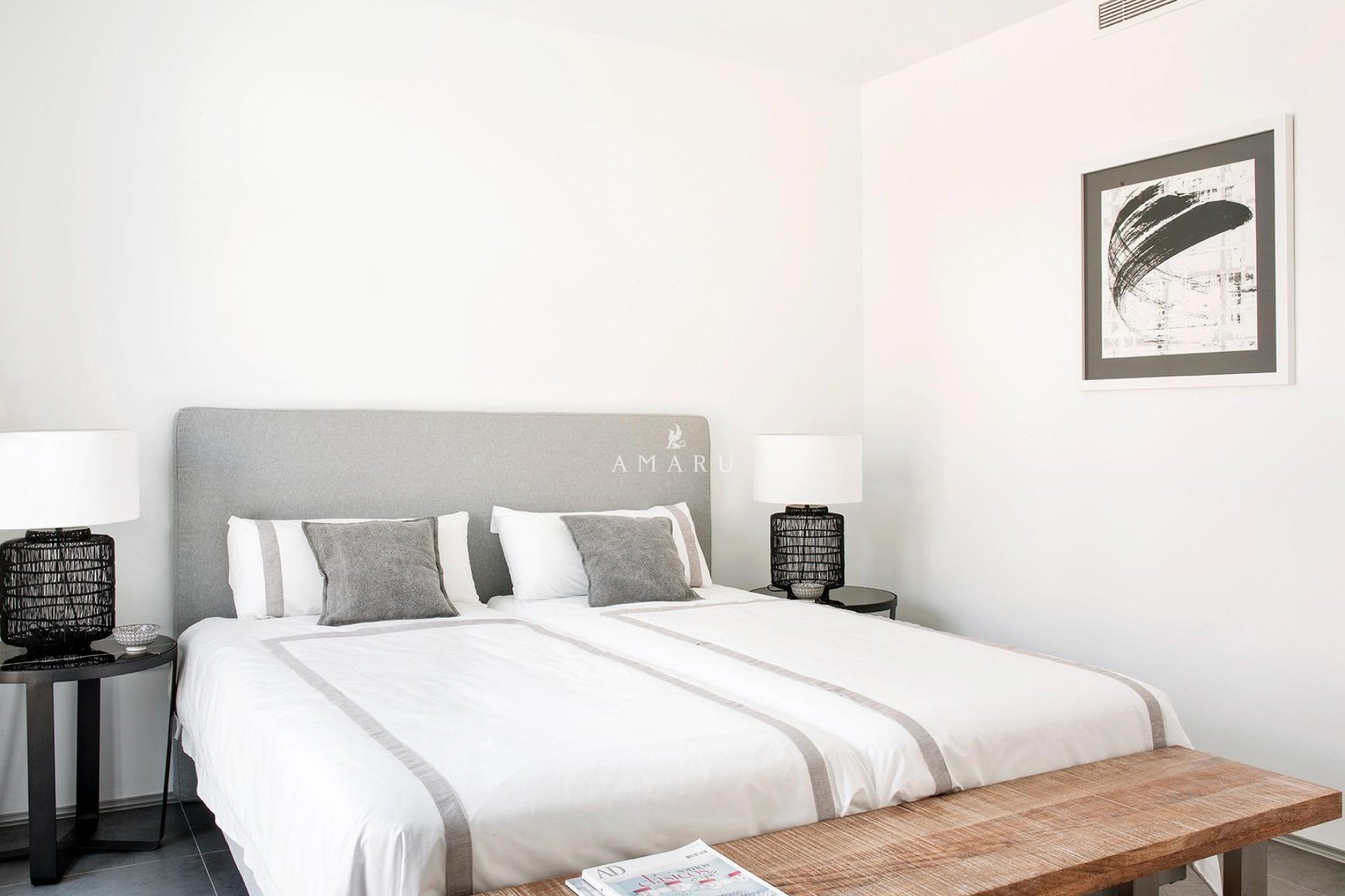 Nouvelle construction - Villa -
La Manga Club