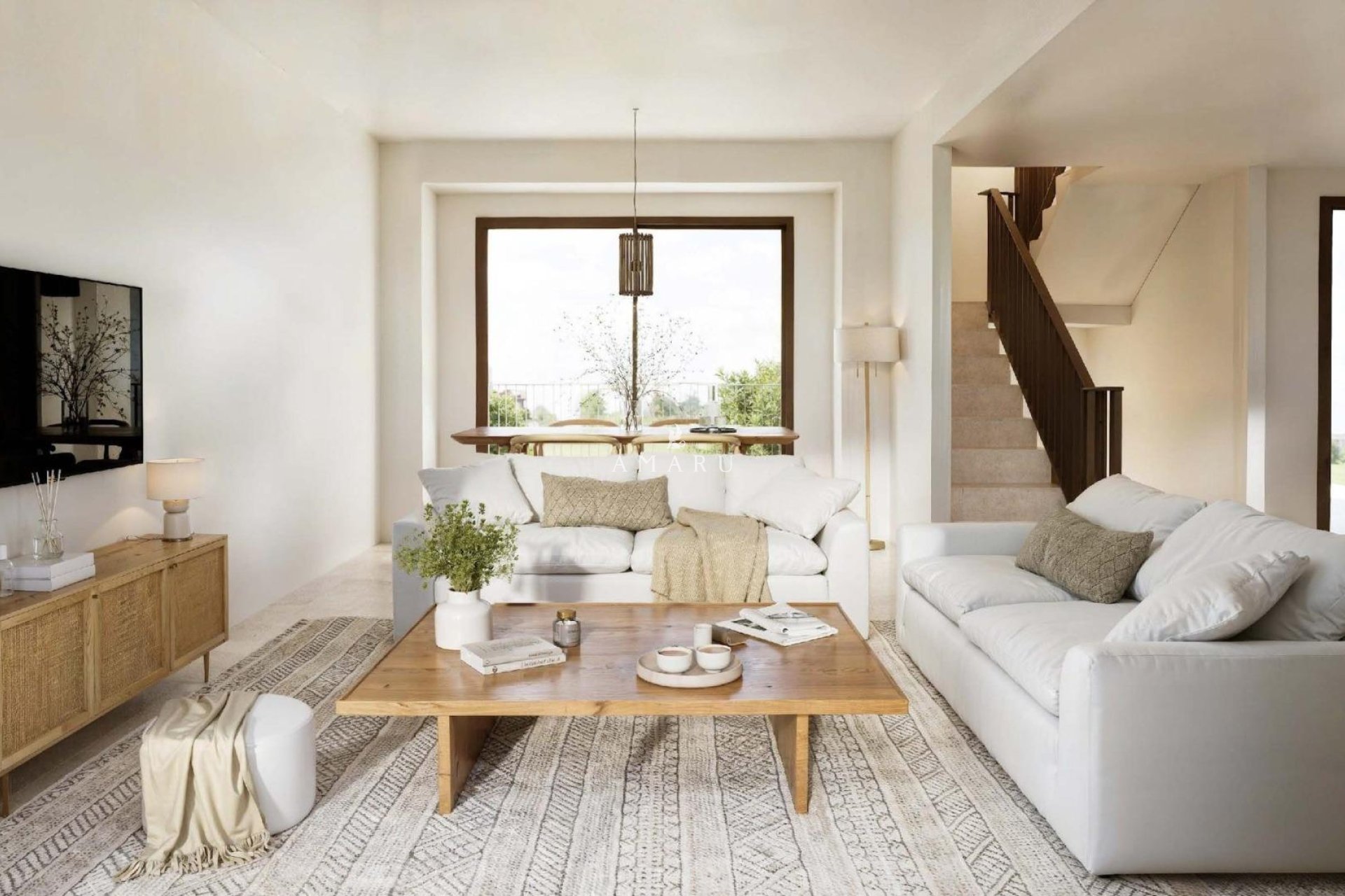 Nouvelle construction - Villa -
La Nucía - Don Mar