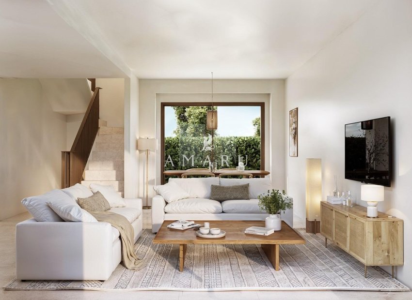 Nouvelle construction - Villa -
La Nucía - Don Mar