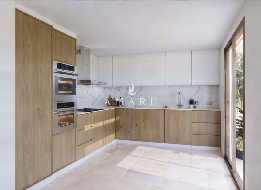 Nouvelle construction - Villa -
La Nucía - Don Mar