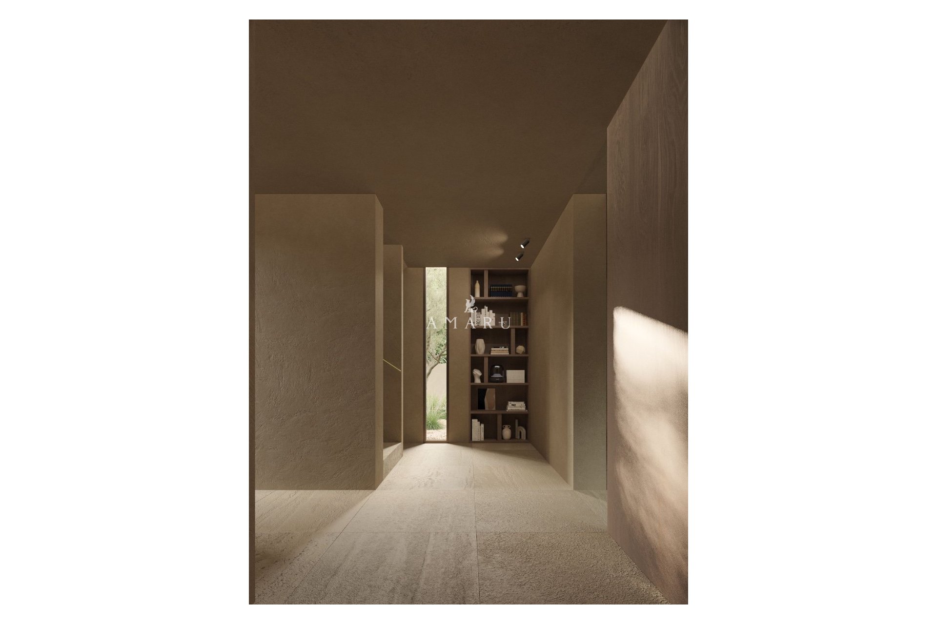 Nouvelle construction - Villa -
La Nucía