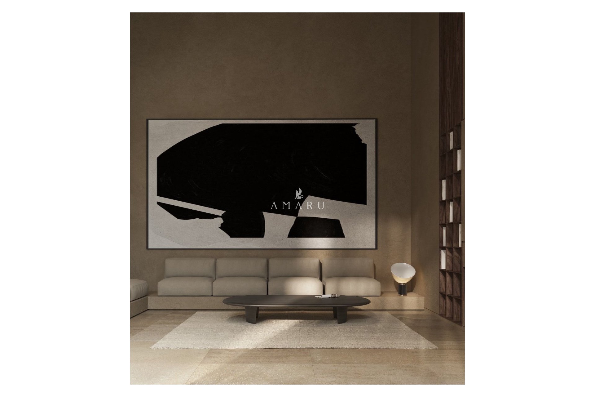 Nouvelle construction - Villa -
La Nucía