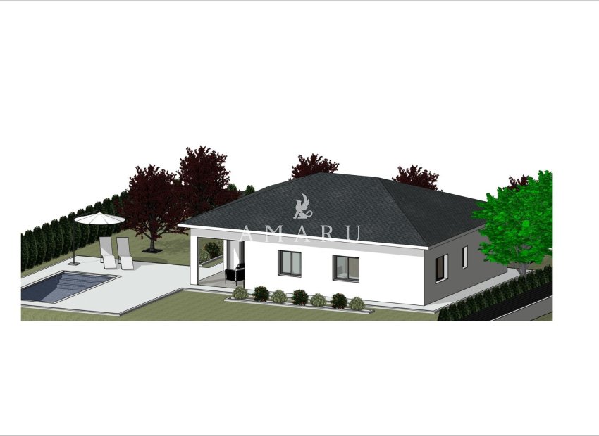 Nouvelle construction - Villa -
La Romana - Batistes