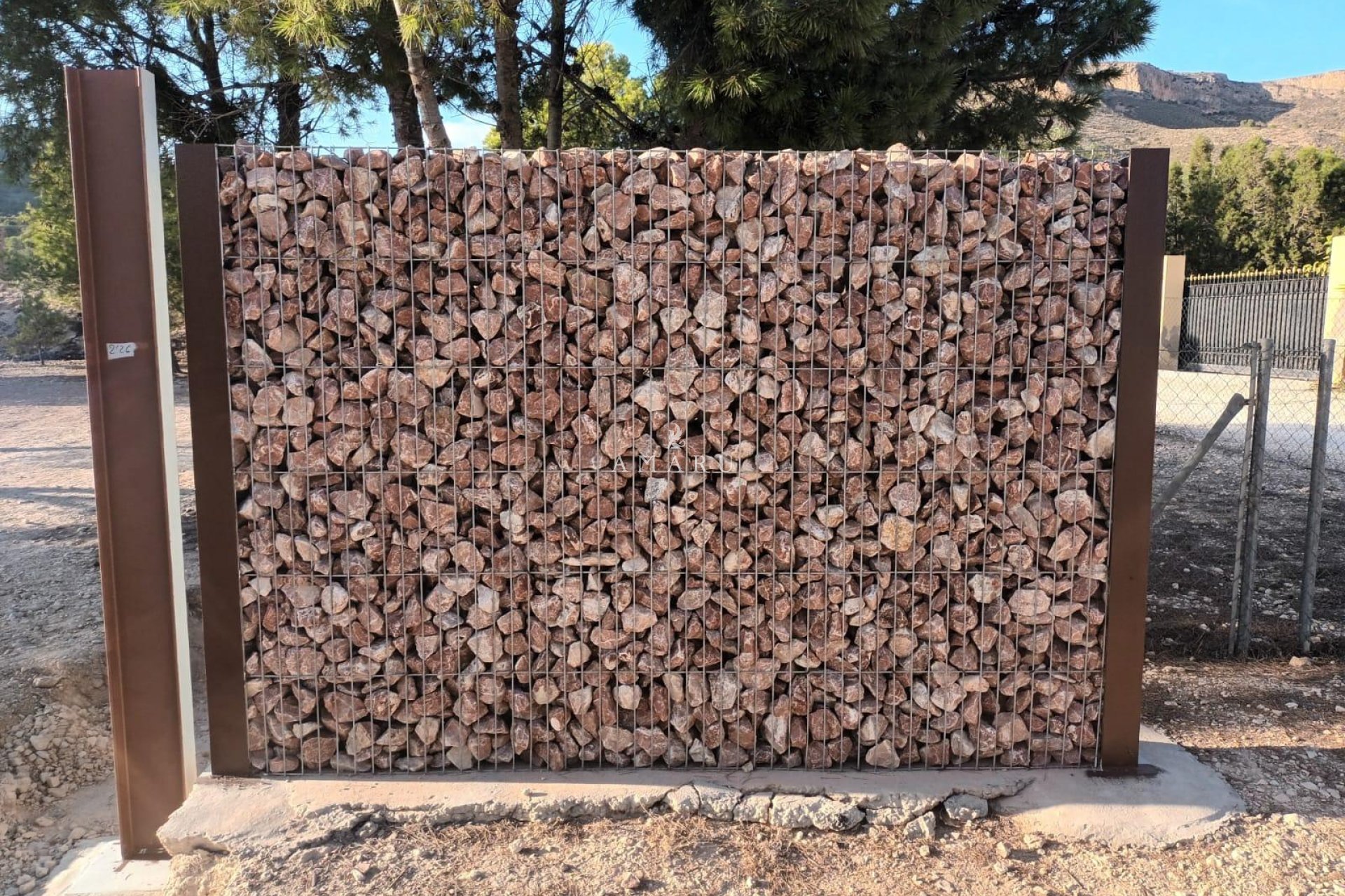 Nouvelle construction - Villa -
La Romana - Batistes