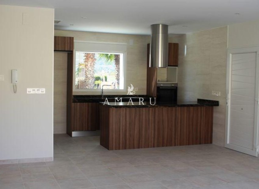 Nouvelle construction - Villa -
La Romana - Villas de la Romana