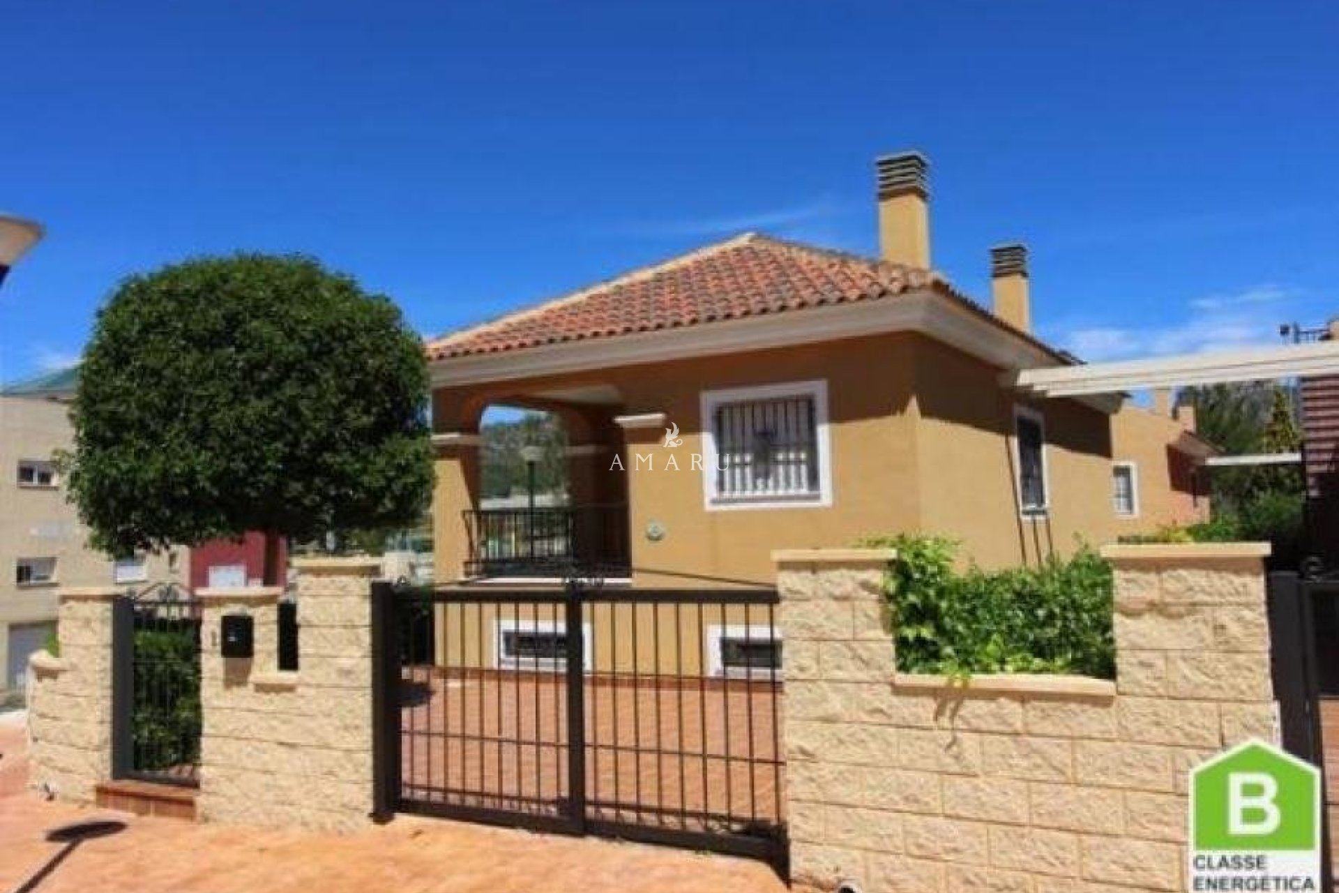 Nouvelle construction - Villa -
La Romana - Villas de la Romana